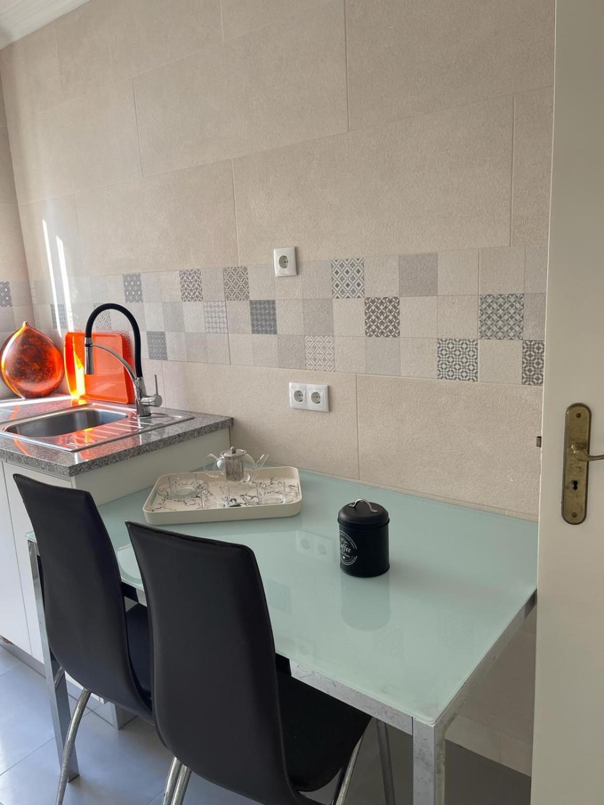 Casa Miradouro Apartment นาซาเร ภายนอก รูปภาพ
