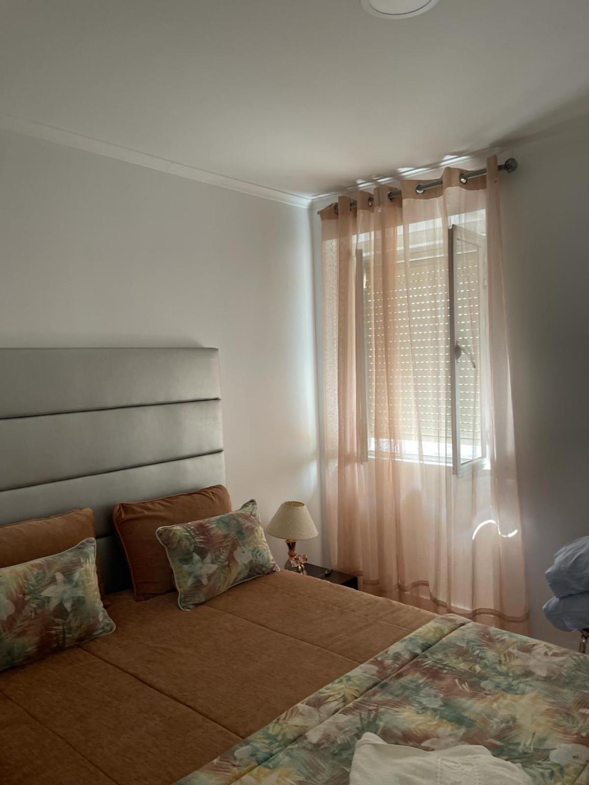 Casa Miradouro Apartment นาซาเร ภายนอก รูปภาพ