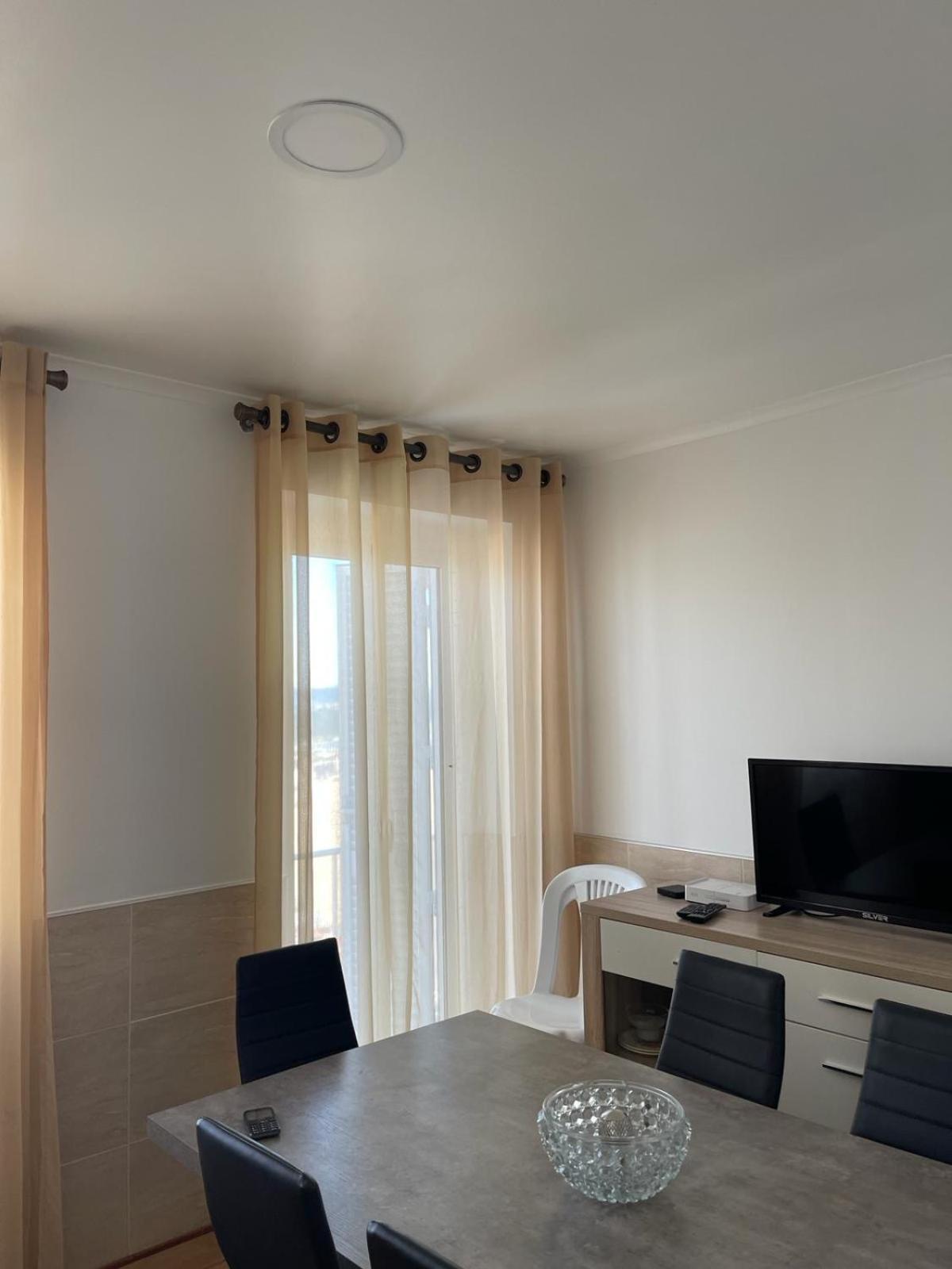 Casa Miradouro Apartment นาซาเร ภายนอก รูปภาพ